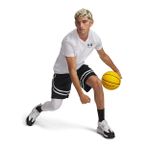 Under Armour 6011369-001 Curry Sig Short Siyah Erkek Şort
