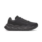 Under Armour 6013164-002 UA Halo Runner NM Siyah Erkek Koşu Ayakkabısı