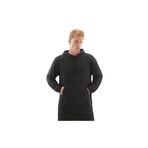 Under Armour A1383108-001 Ua Rival Waffle Hoodie Erkek Sweatshirt Siyah