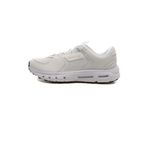 Under Armour A3028345-103 UA Summit Trek Beyaz Erkek Spor Ayakkabı