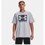 Under Armour ABC Camo Boxed Logo Erkek Tişört
