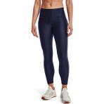 Under Armour Armour Hi Ankle Leg Kadın Lacivert Tayt - XS