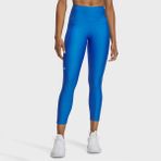 Under Armour Armour Hi Ankle Leg Kadın Mavi Tayt - Mavi-163665