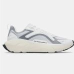 Under Armour Aura Rpstp Erkek Günlük Ayakkabı 6008992-100 - Beyaz