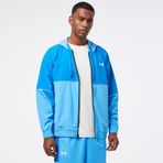 Under Armour Baseline Woven Erkek Mavi Ceket