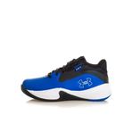 Under Armour Basketbol Ayakkabısı, 33.5, 5003180081