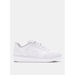 Under Armour Beyaz Erkek Çocuk Yürüyüş Ayakkabısı 3028641-100-UA Gs Official