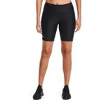 Under Armour Bike Kadın Siyah Günlük Stil Şort 1360939-001