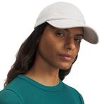 Under Armour Blitzing Low Adjustable Kadın Şapka Beyaz Standart