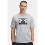 Under Armour Boxed Sports Erkek Tişört 1386793-011