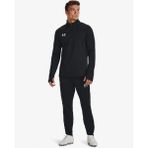 Under Armour Challenger Erkek Siyah Antrenman T-SHIRT.001