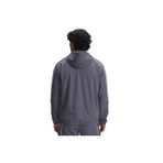Under Armour Challenger Warmup Kapüşonlu Sweatshirt, L, 121-6004045-2, Gri, erkek