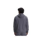 Under Armour Challenger Warmup Kapüşonlu Sweatshirt, XXL, 121-6004045-2, Gri, erkek