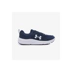 Under Armour Charged Assert 10 Erkek Mavi Koşu Ayakkabısı