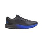 Under Armour Charged Bandit TR 3 Outdoor Ayakkabısı, 42.5 EU, 3028371-016-UA, Gri, Erkek