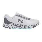 Under Armour Charged Bandit TR 3 StormProof Ayakkabı Beyaz Gri