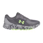 Under Armour Charged Bandit TR 3 StormProof Ayakkabı Gri 45.5
