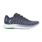 Under Armour Charged Breeze 2 Gri Kadın Ayakkabı