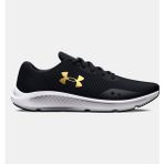 Under Armour Charged Pursuit Erkek Spor AYAKKABISI(3024878-005) - Siyah