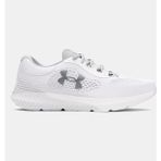 Under Armour Charged Rogue 4 Beyaz Kadın Ayakkabı