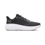 Under Armour Charged Rogue 5 Siyah Kadın Ayakkabı