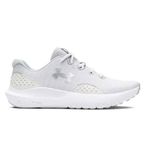 Under Armour Charged Surge 4 Beyaz Kadın Ayakkabı