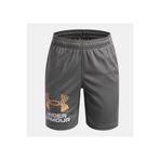 Under Armour Çocuk UA Tech Logo Şort 1383333-709