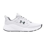 Under Armour Commit 4 Training Ayakkabı Beyaz
