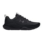 Under Armour Commit 4 Training Ayakkabı Siyah 44