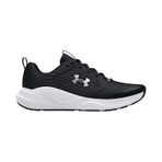 Under Armour Commit 4 Training Ayakkabı Siyah Beyaz