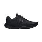 Under Armour Commit 4 Training Ayakkabı Siyah