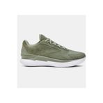 Under Armour Curry 1 Low FloTro Lux Unisex Basketbol Ayakkabısı, Yeşil, 41 Beden
