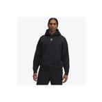 Under Armour Curry Splash Erkek Siyah Sweatshirt