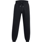 Under Armour Curry Splash Jogger Erkek Sweatpant Black / / White Clay SM
