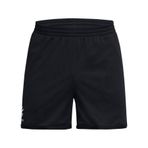 Under Armour Curry Splash Short Erkek Şort Black / / White Clay SM