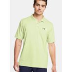 Under Armour Düz Yeşil Erkek Polo T-Shirt 1377374-383 UA Matchplay Polo