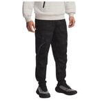 Under Armour Erkek 77-1390256 PANTOLON, 0003 - Siyah, S