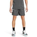 Under Armour Erkek Baseline Basketbol Şortları, siyah, S