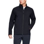 Under Armour Erkek Ceket 1343353-001 - 5-Siyah