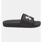 Under Armour Erkek Çocuk Ua Armour Slide Terlik 6007536-001 - Siyah-001
