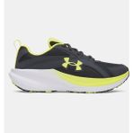 Under Armour Erkek Çocuk Ua Assert 11 Koşu Ayakkabısı 6006905-016 - Antrasit