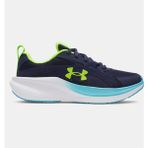 Under Armour Erkek Çocuk Ua Assert 11 Koşu Ayakkabısı 6006905-410 - Lacivert-410