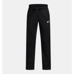 Under Armour Erkek Çocuk Ua Brawler 3.0 Tapered Eşofman Altı 6004997-001 - Siyah-001
