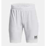 Under Armour Erkek Çocuk Ua Core Şort 1375831-100 - 14 - 15 Yaş - Beyaz-100