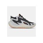 Under Armour Erkek Çocuk UA Gs Jet '25 Basketbol Ayakkabısı 6001587-014