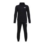 Under Armour Erkek Çocuk UA Örgü Eşofman -001 1363290