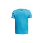 Under Armour Erkek Çocuk UA Split Big Logo T-shirt -452 1390003