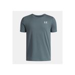 Under Armour Erkek Çocuk UA Sportstyle LC T-shirt 1389962-587