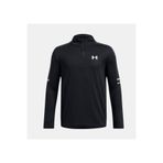 Under Armour Erkek Çocuk UA Tech Utility 1/4 Fermuarlı Uzun Kollu T-shirt 1390029-001