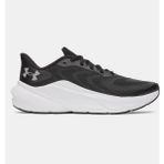 Under Armour Erkek Çocuk Ua Turbulence 3 Koşu Ayakkabısı 6011025-001 - Siyah-001